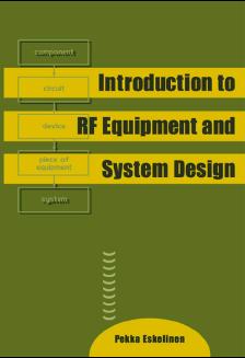 ebook PDF 《Introduction to RF Equipment and System Design》