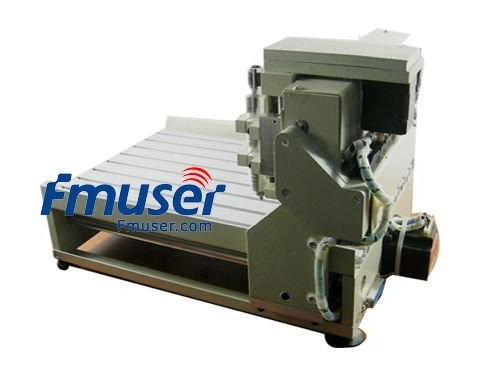 FMUSER CNC ROUTER ENGRAVER-mill PCB engraving Cmode fmuser3629B