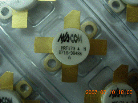 USA Original MRF173 M/ACOM