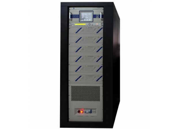 2KW DVB-T Transmitter