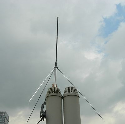 GP ANTENNA