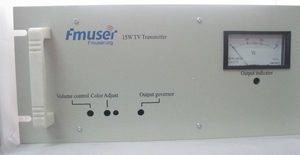 tv signal transmitter