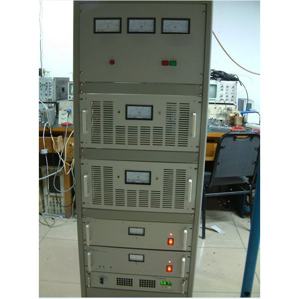 1000W Rack TV Transmitter