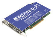 Digigram PCX924HR PCI broadcast professional-grade sound card