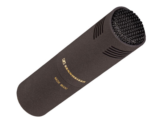 Sennheiser Sennheiser MKH 8050 condenser microphone