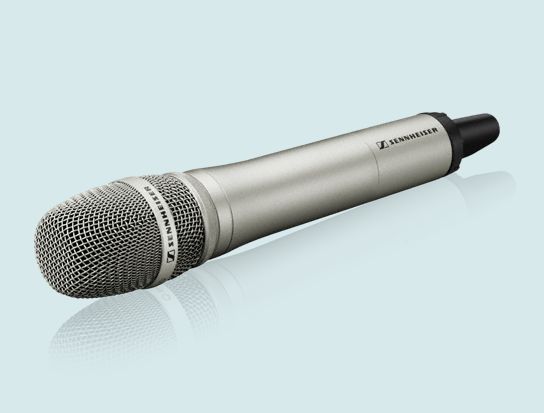 Sennheiser Sennheiser SKM 2000 wireless handheld microphone