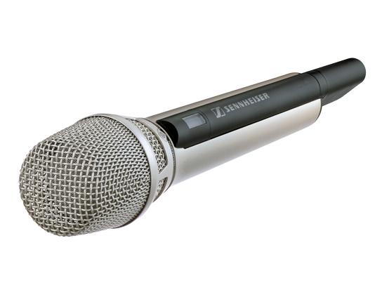 Sennheiser Sennheiser SKM 5200 handheld microphone