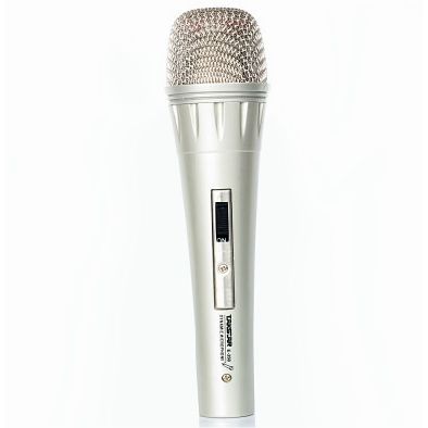 FMUSER FU-350 Dynamic Microphone