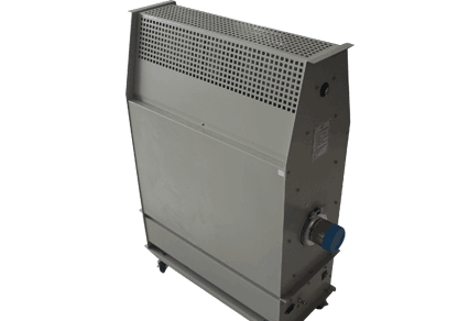 FMUSER 10KW Air Cooling Dummy Load