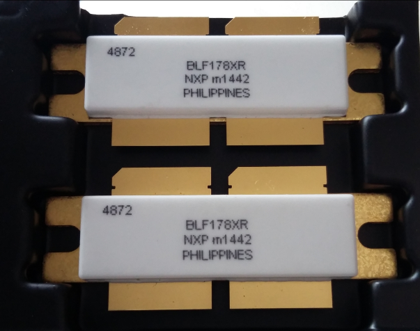 Philips BLF178XR Nxp/phil RF MOSFET Transistor