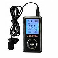 Wholesal FM Transmitters_Fmuser CZH CZE Low Power FM Transmitter