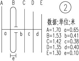 8 wood of antenna of 5 unit FM make