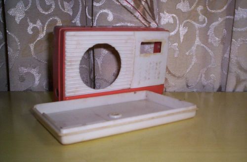 DIY make a straight up double-tuned radio yourself