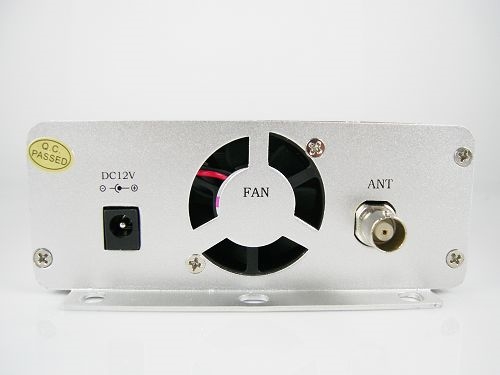 fm radio transmitter for sale