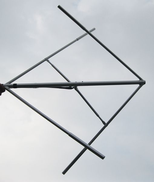 FM antenna 