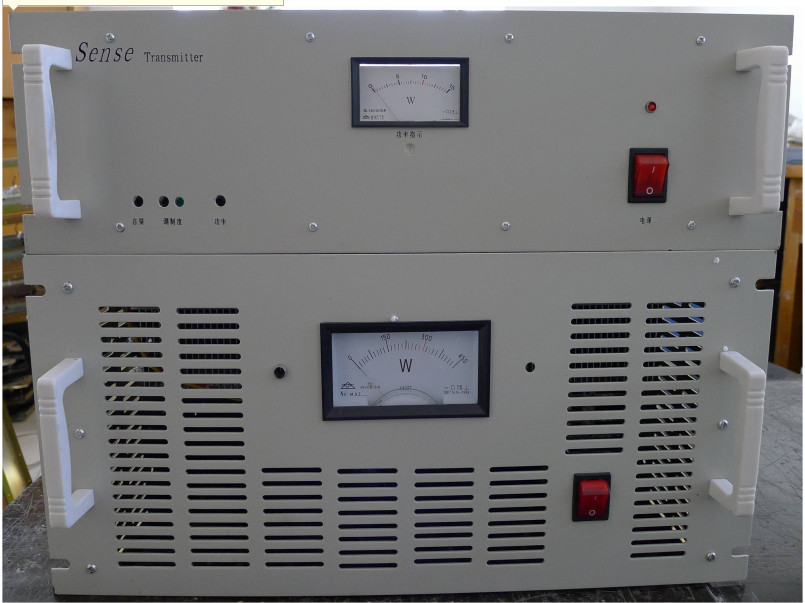  300w TV broadcast transmitter