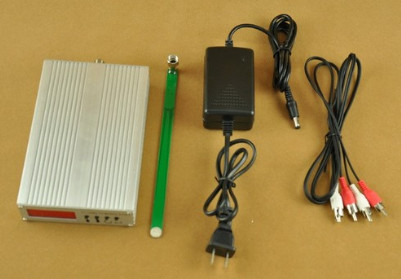 wireless audio transmitter kit