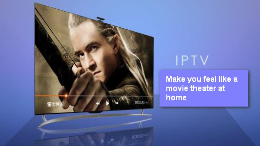 Hotel IPTV solution: Which one is better for the hotel TV system solution?